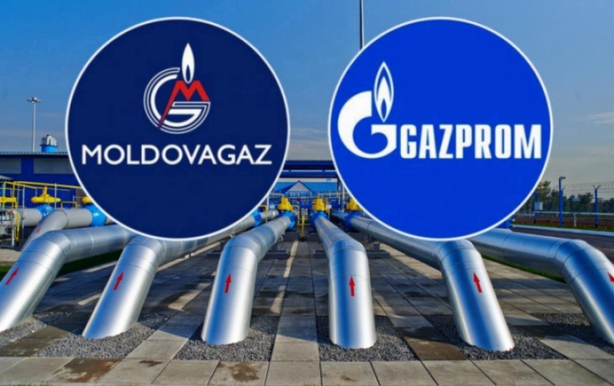 Аудит долгов «Moldovagaz». Что по результатам проверки говорят в Молдове и как отреагировали в России