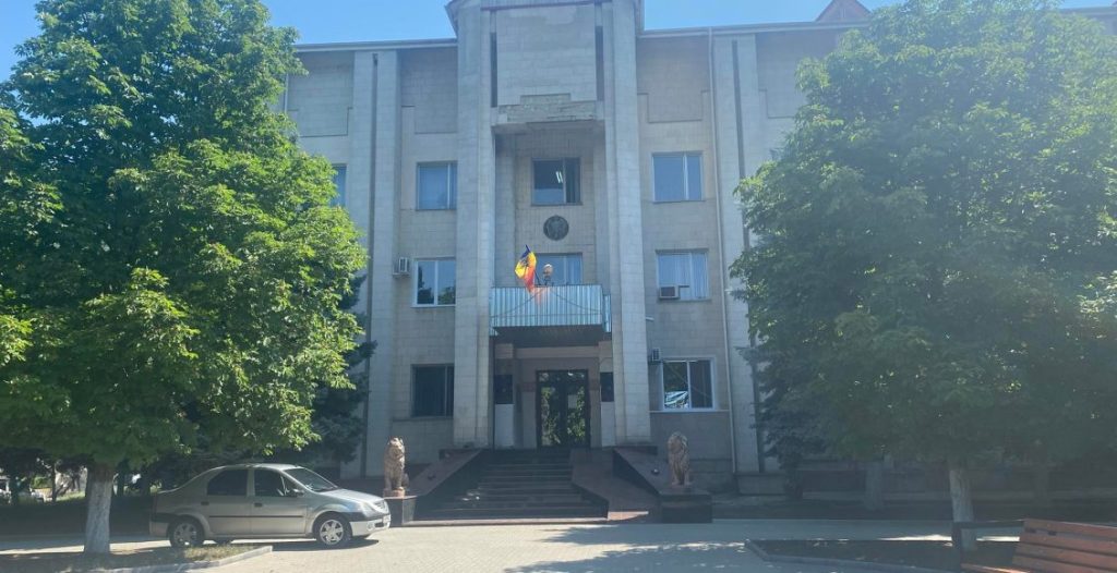 Местные выборы-2023. Кто уже подал документы для регистрации в качестве кандидатов в примары г.Басарабяска
