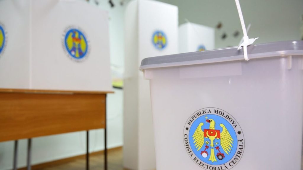 Чувствуете ли вы начало предвыборной кампании? Опрос недели