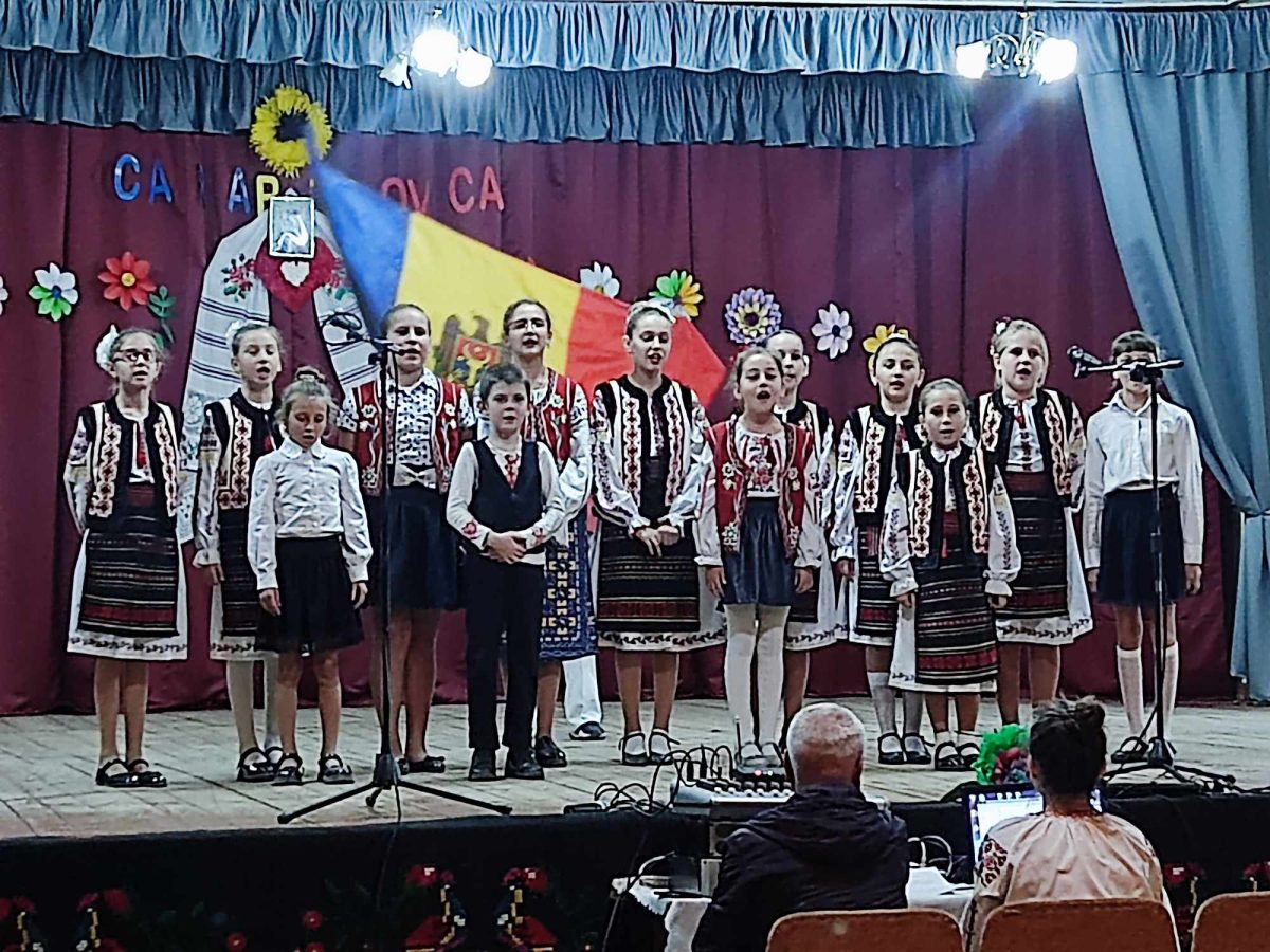 Acoperământul Maicii Domnului