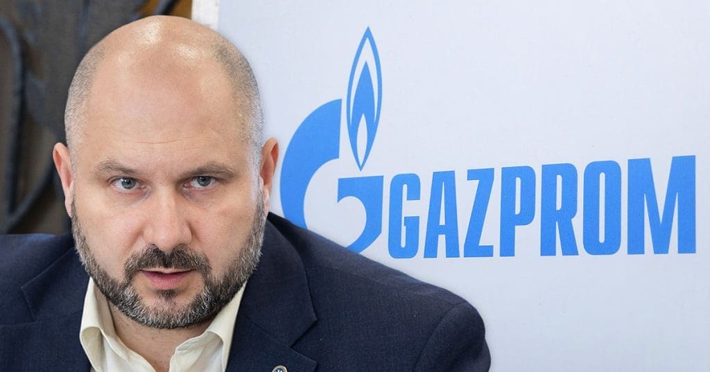 Парликов: «Мы больше не будем покупать газ у «Газпрома»». Реакция Кремля