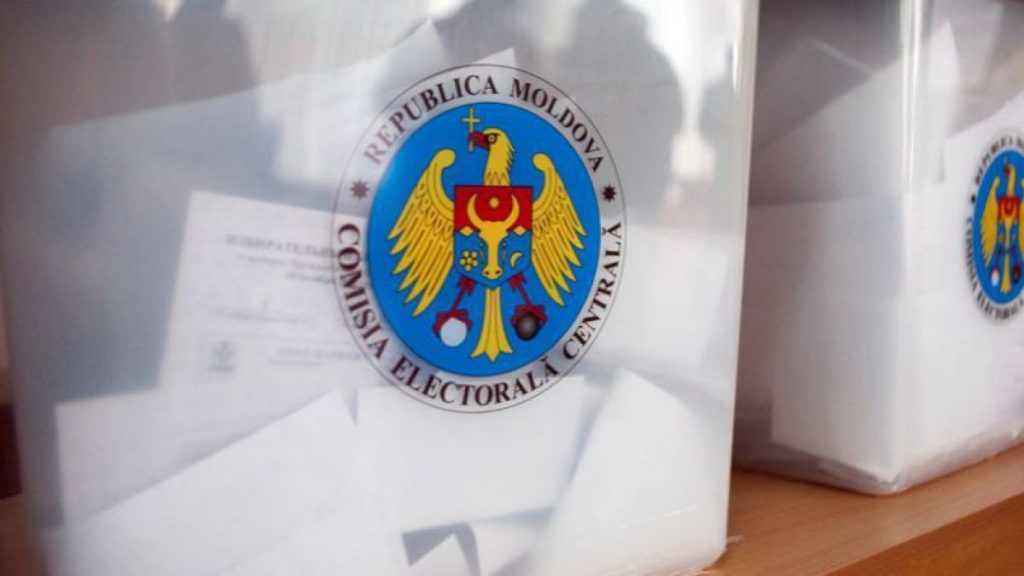 В Молдове стартовала кампания по всеобщим местным выборам