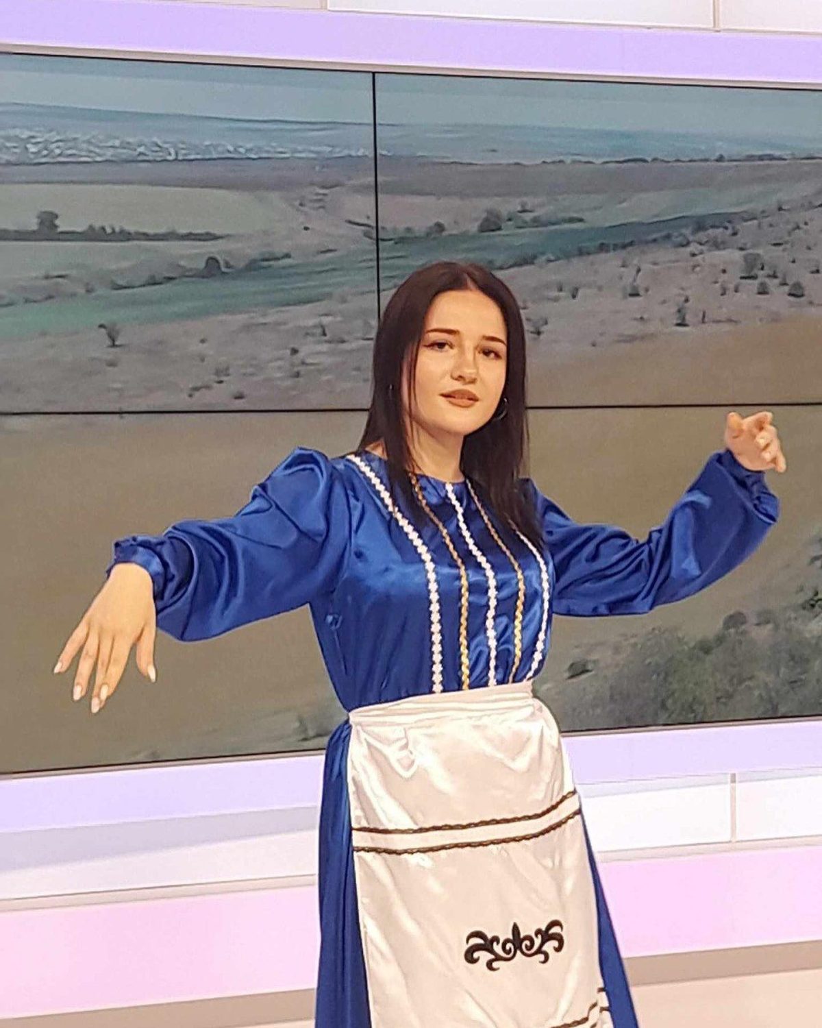 Татьяна Митиогло