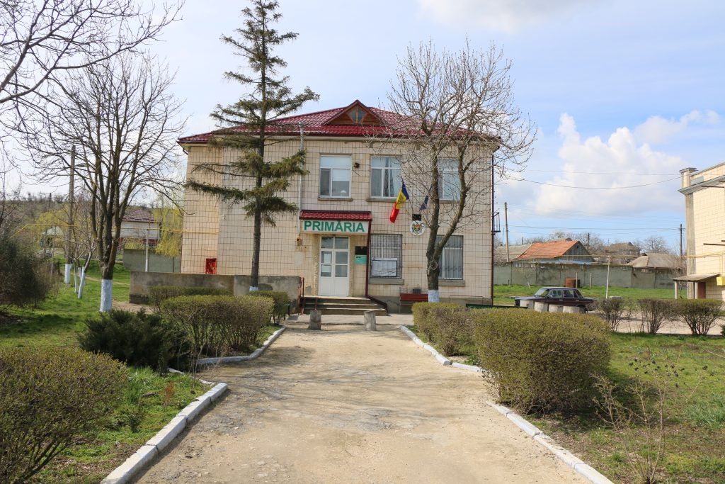 Candidații înregistrați la funcția de primar și consilier în Consiliul sătesc în s. Abaclia