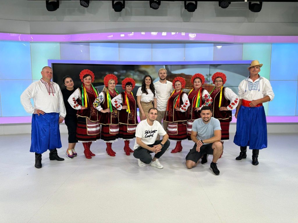 Этно-Молдова