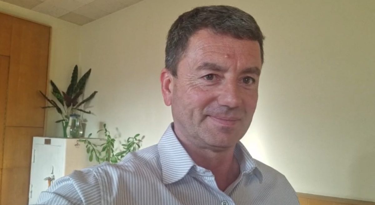 «Правда оказалась на моей стороне». Валентин Чимпоеш допущен к участию в местных выборах