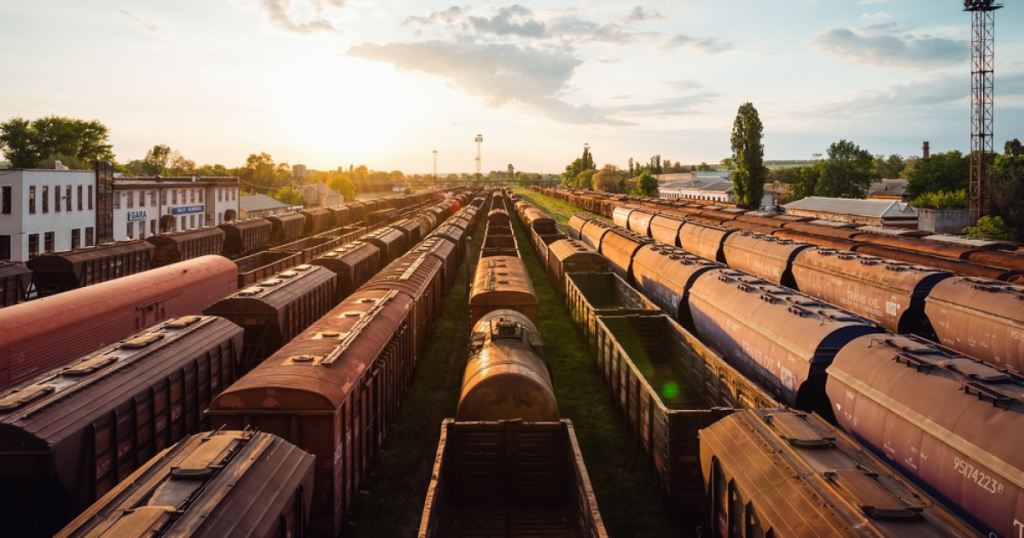 «Железная дорога Молдовы» готовится к разделению деятельности по европейской модели. Тофилат о сложностях процесса