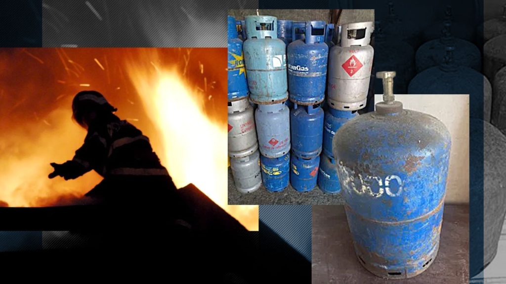 Secția Situații Excepționale Basarabeasca vine cu măsuri de prevenire a incendiilor produse de butelii cu gaz