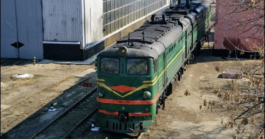 В Молдове машинисты локомотивов будут сертифицированы по евростандартам
