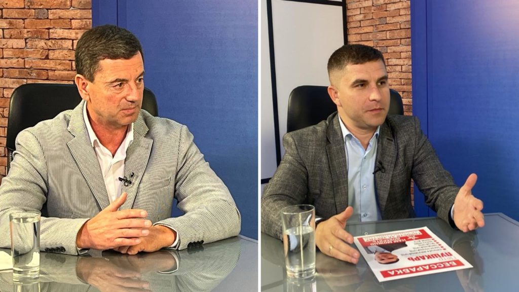 дебаты