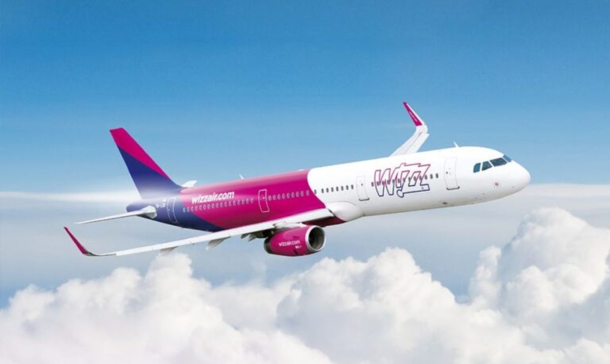 Wizz Air возвращается в Молдову. Когда авиакомпания начнет выполнять рейсы и куда можно будет летать