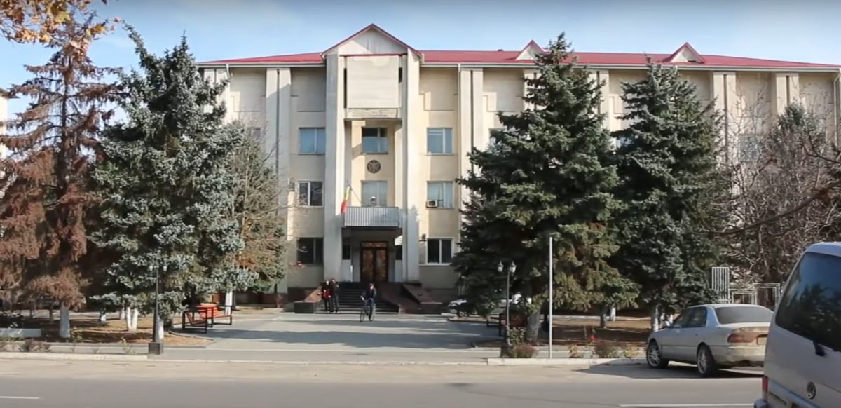 Басарабяска