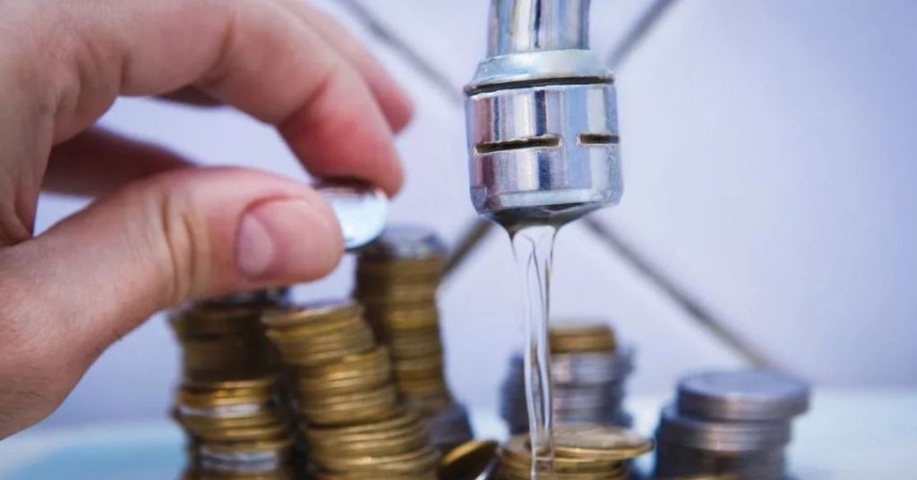 Потребители «Apă-canal» и «Aqua-Basarabeasca» будут больше платить за воду и канализацию. НАРЭ утвердило новые тарифы