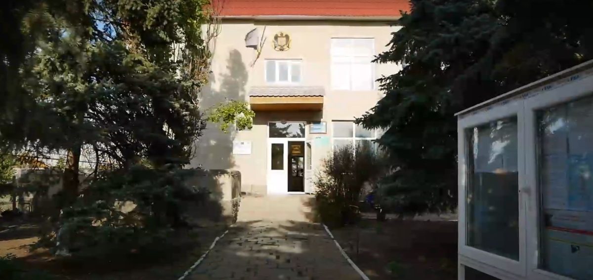 Карабетовка