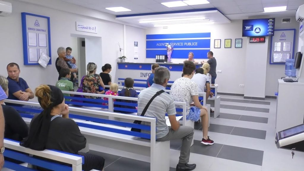 Alegeri locale 2023: ASP va elibera buletine de identitate provizorii gratuite