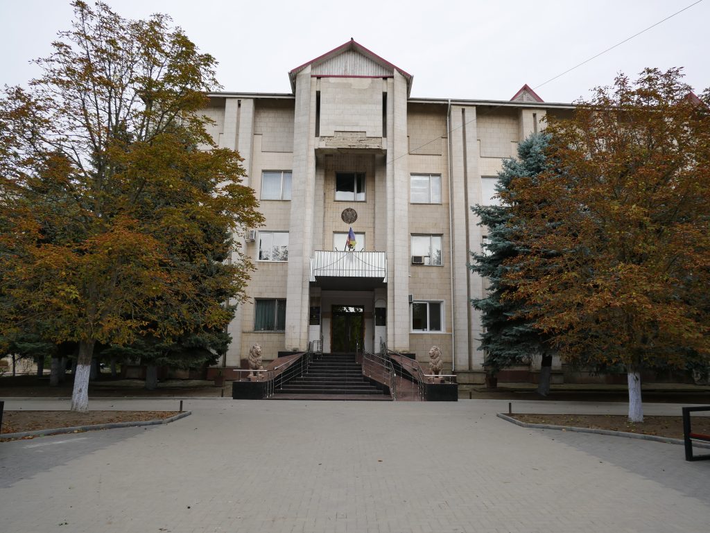 Состав горсовета Басарабяска утвержден. Кто в него вошел по результатам выборов