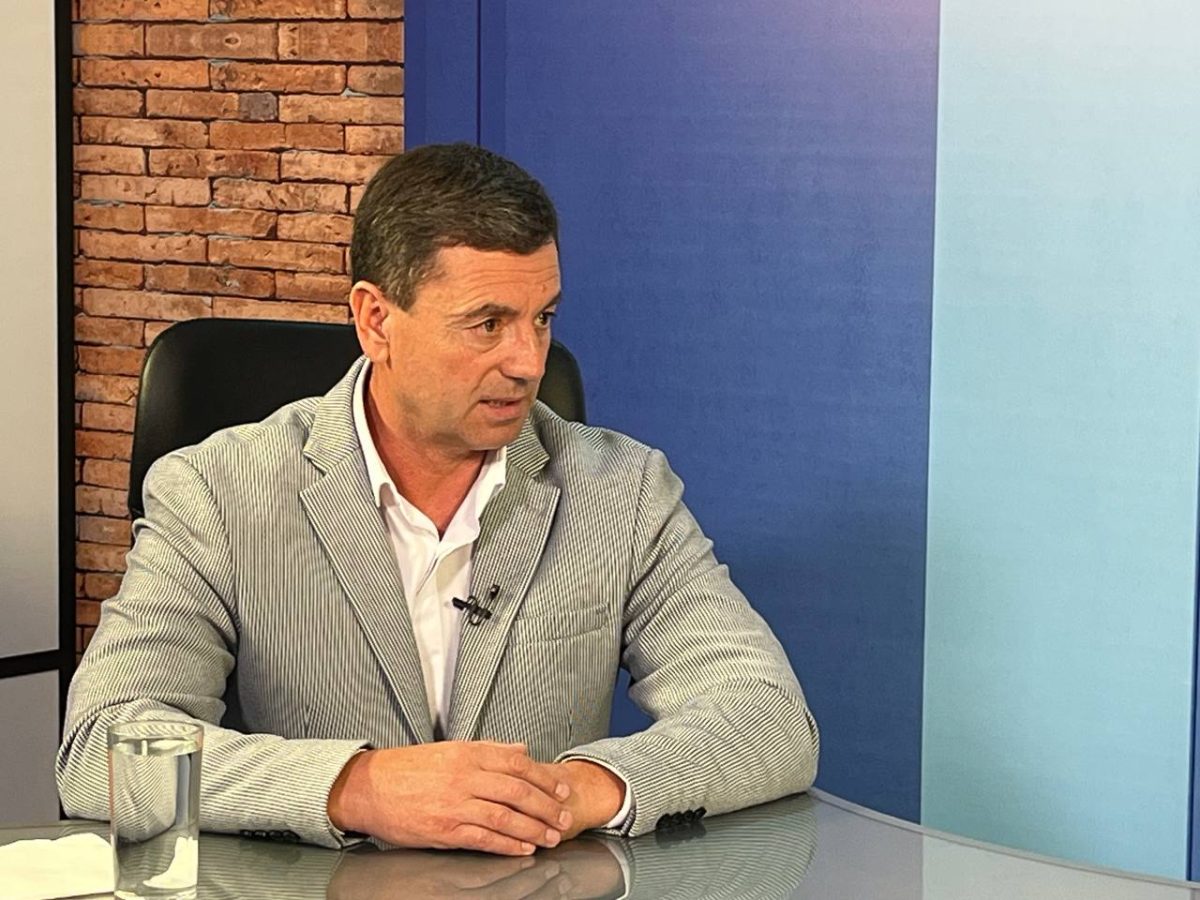 Валентин Чимпоеш