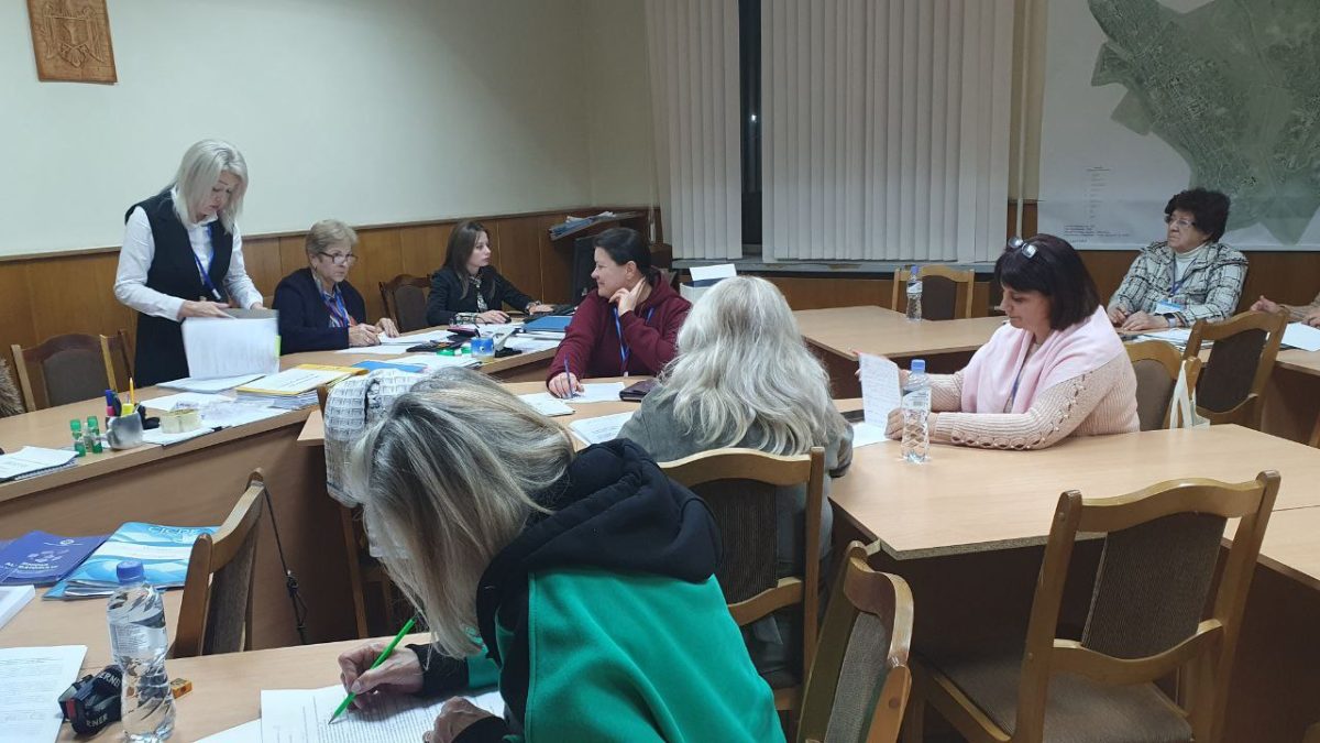 Недельный обзор