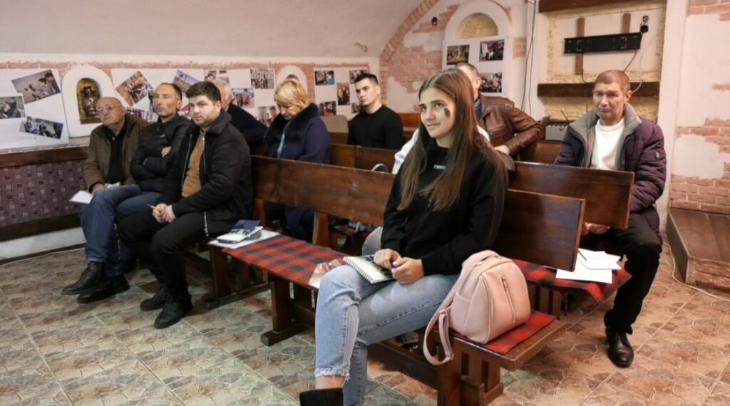 "Недельный обзор" от BAStv: в Басарабяске новый примар, предприниматели ознакомились с правовыми основами ведения бизнеса, конкурс от BAStv и многое другое
