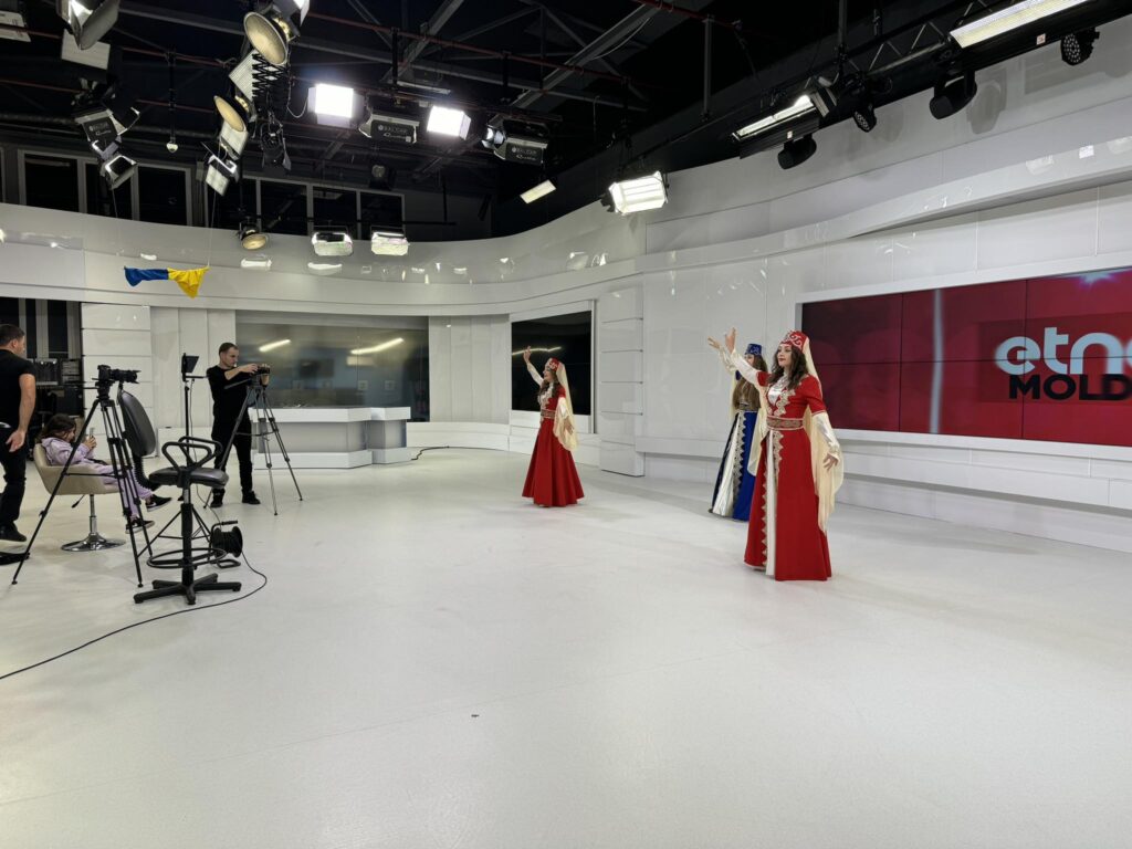 танец