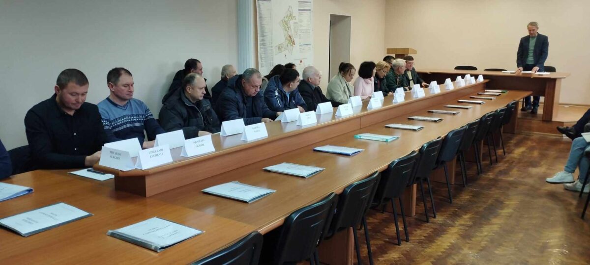 (ВИДЕО) Председатель района Басарабяска не избран. Почему не состоялось заседание райсовета