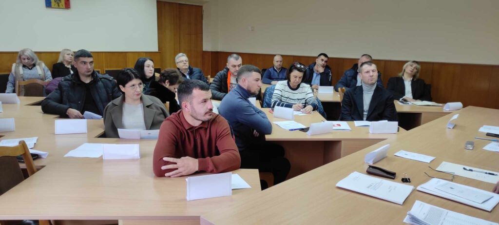 Формирование комиссий, уточнение бюджета, распределение средств. Как обсуждались важные для города вопросы