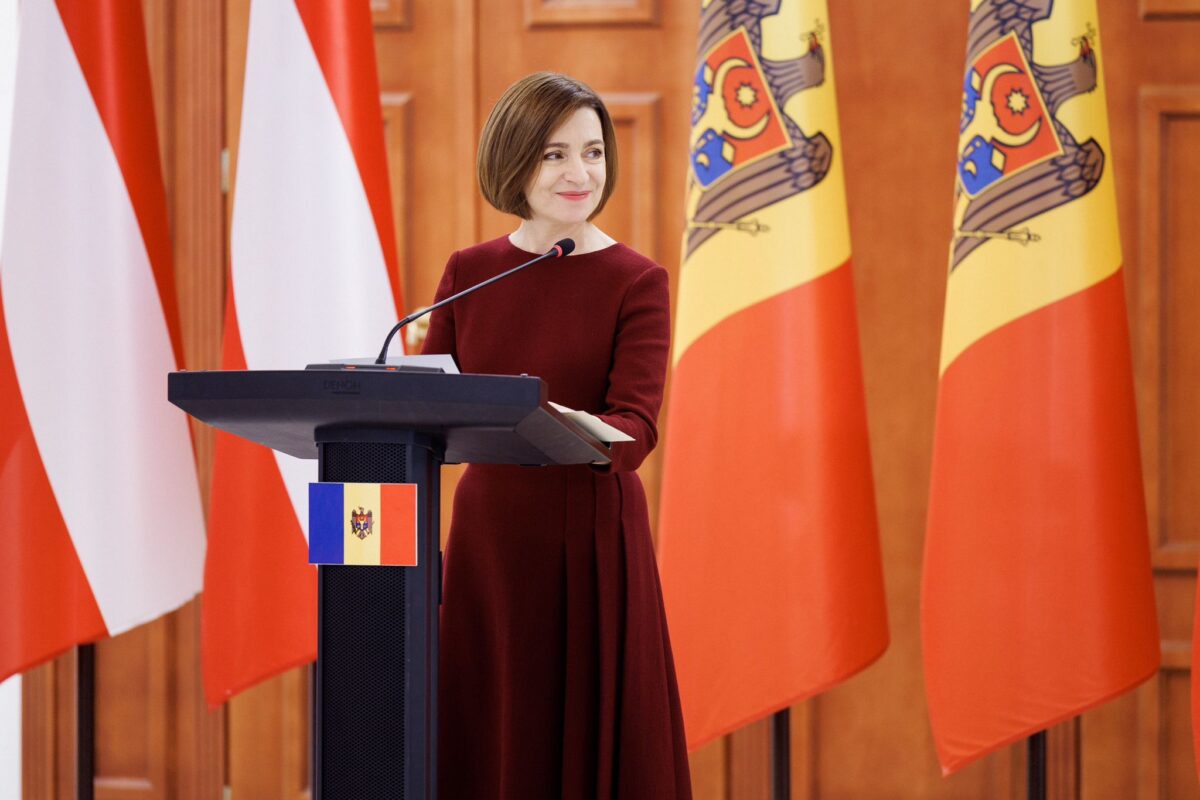 Форум мэров. С какой целью президент Майя Санду пригласила на него местных избранников