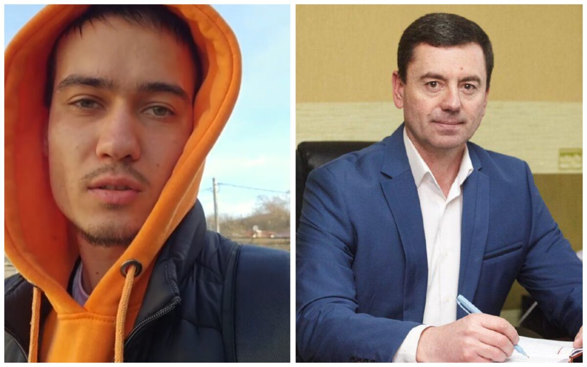 Чимпоеш