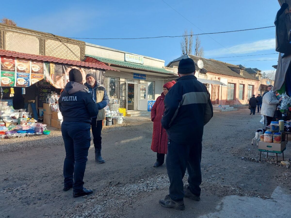(FOTO) Furturile din locuințe – vulnerabilități și măsuri de prevenire