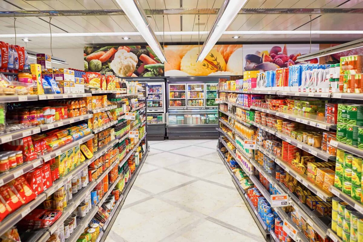 Maioneza ”Provensal”, depistată cu mucegai. ANSA retrage produsul din comerț