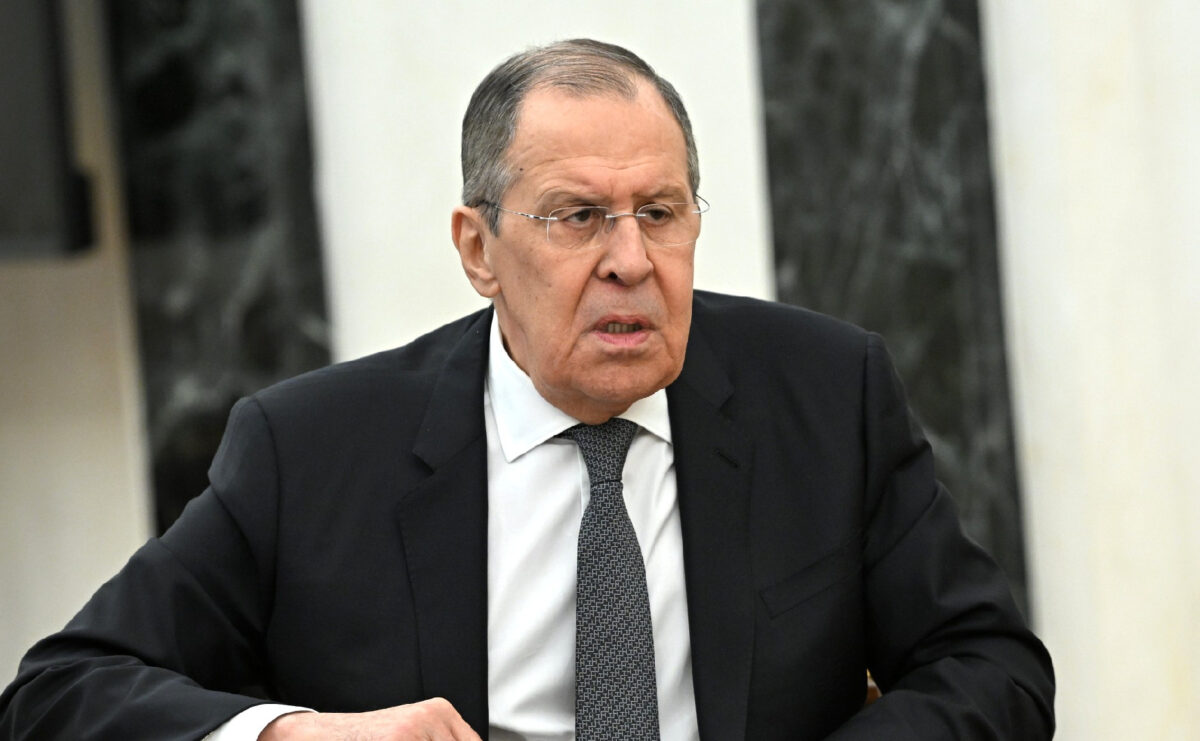 Лавров назвал Молдову «следующей жертвой гибридной войны Запада против России». Реакция МИДЕИ