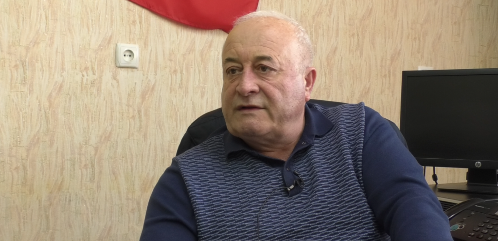 служба соцобеспечения Басарабяска