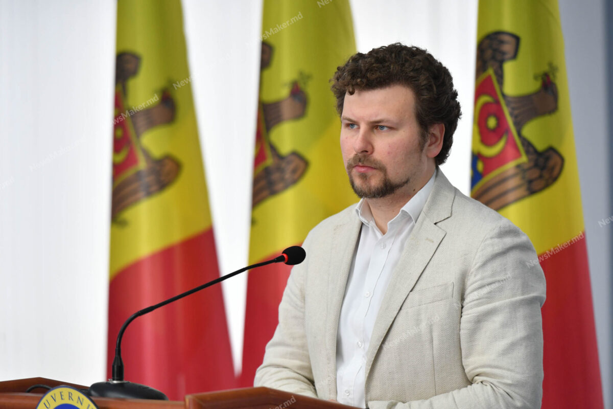 Дан Перчун видеокамеры