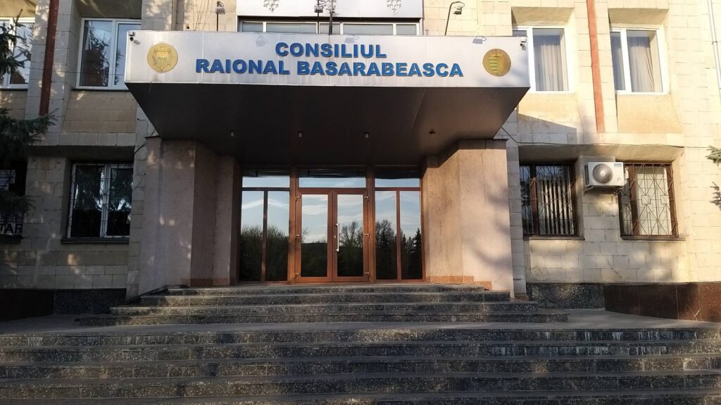 В районе Басарабяска должны избрать нового председателя. Какие еще вопросы стоят на повестке дня заседания райсовета