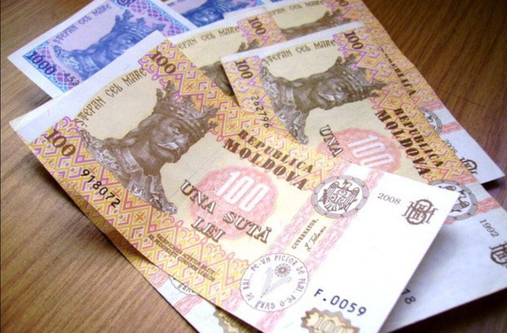 В 2024 году пенсии в Молдове проиндексируют на 6%