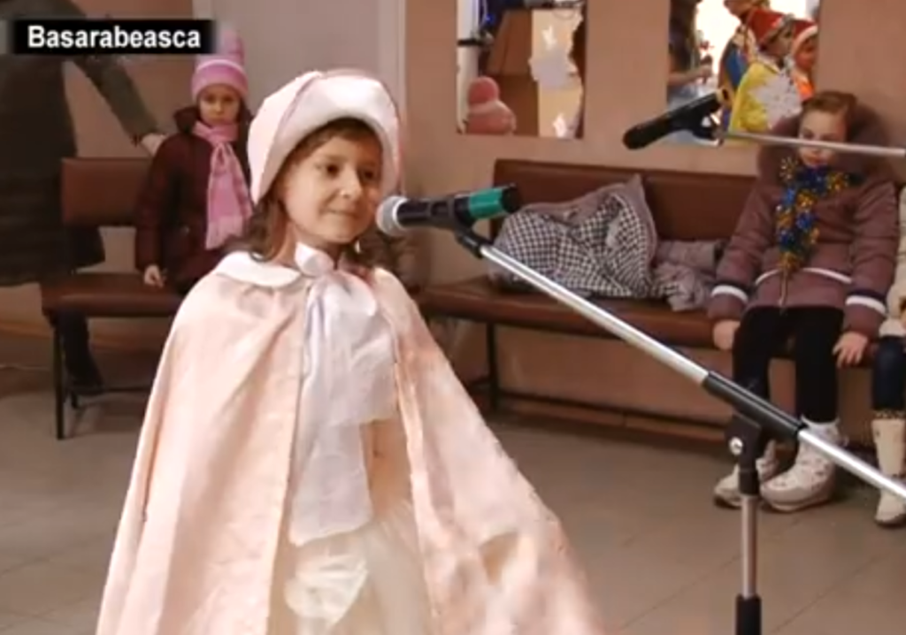 басарабяска