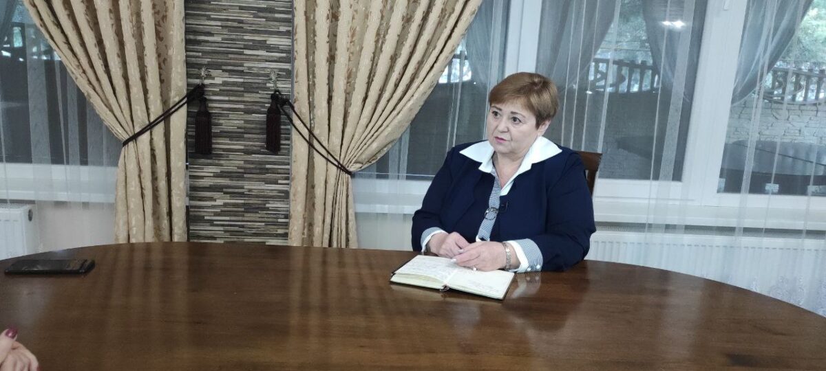Татьяна Папурова