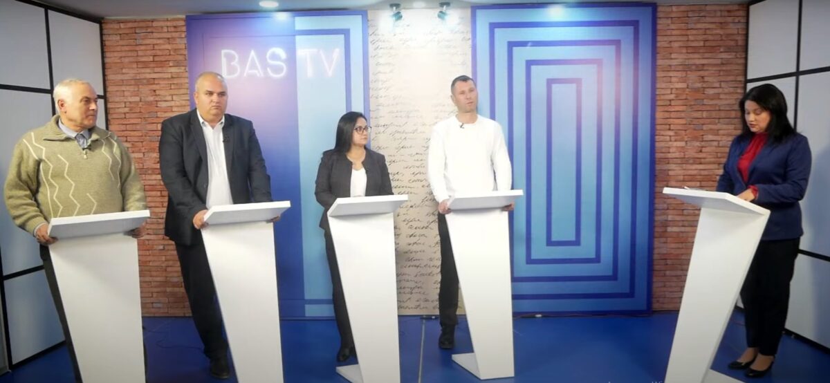 (ВИДЕО) «Актуальная тема»: советники нового созыва о выборах, их результатах и планах на будущее