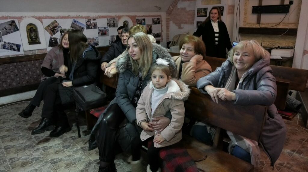 (ВИДЕО) Редакция BAStv встретилась со своими читателями и зрителями. Чем им запомнилось мероприятие