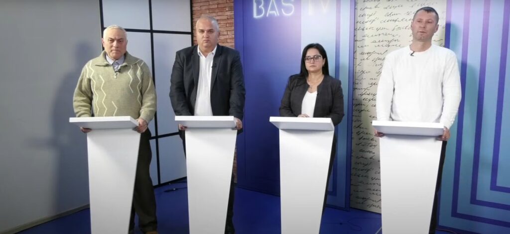 Как советники города и района Басарабяска оценили ход предвыборной кампании и результаты выборов