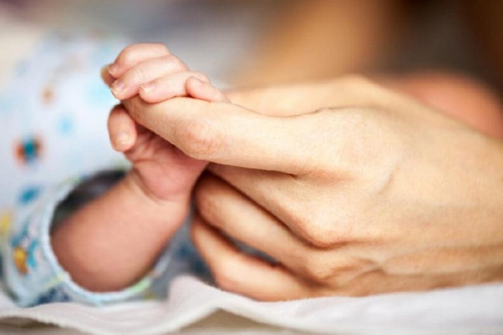 пособия по рождению ребенка