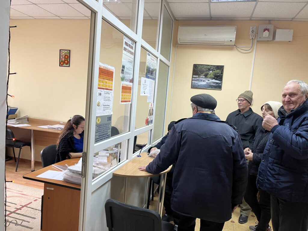 перерасчет пенсий