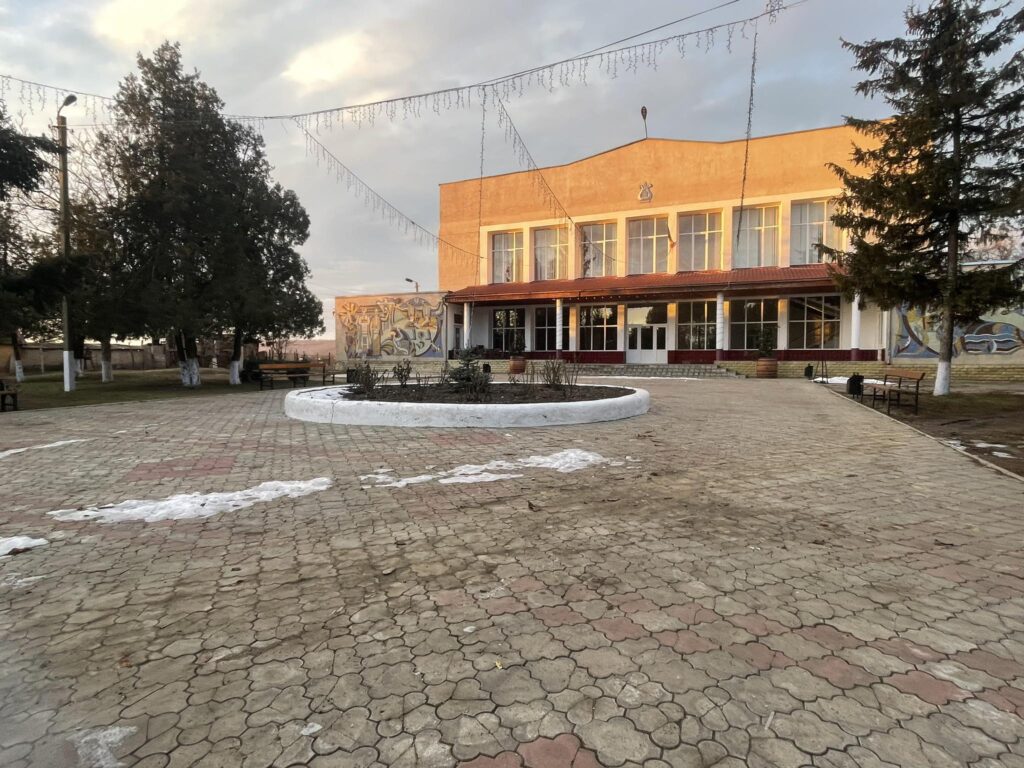 În s. Sadaclia nu va fi lumină. Când și pe ce străzi