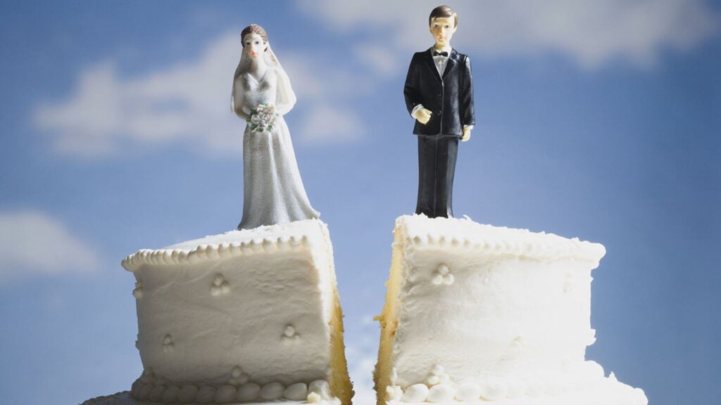 Câte căsătorii și divorțuri s-au înregistrat în raionul Basarabeasca anul trecut? Divorțurile sunt în continuă creştere