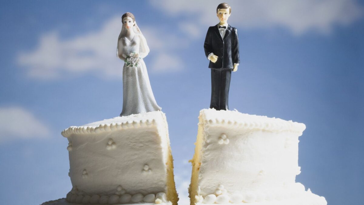 Câte căsătorii și divorțuri s-au înregistrat în raionul Basarabeasca anul trecut? Divorțurile sunt în continuă creştere