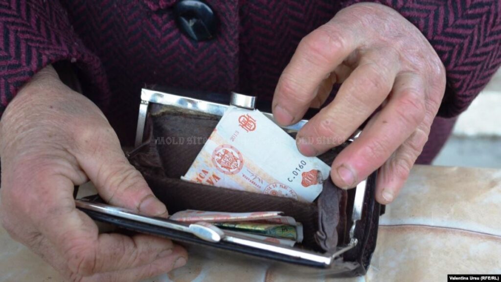 Își vor primi vârstnicii pensiile majorate? Ce spune șefa CNAS