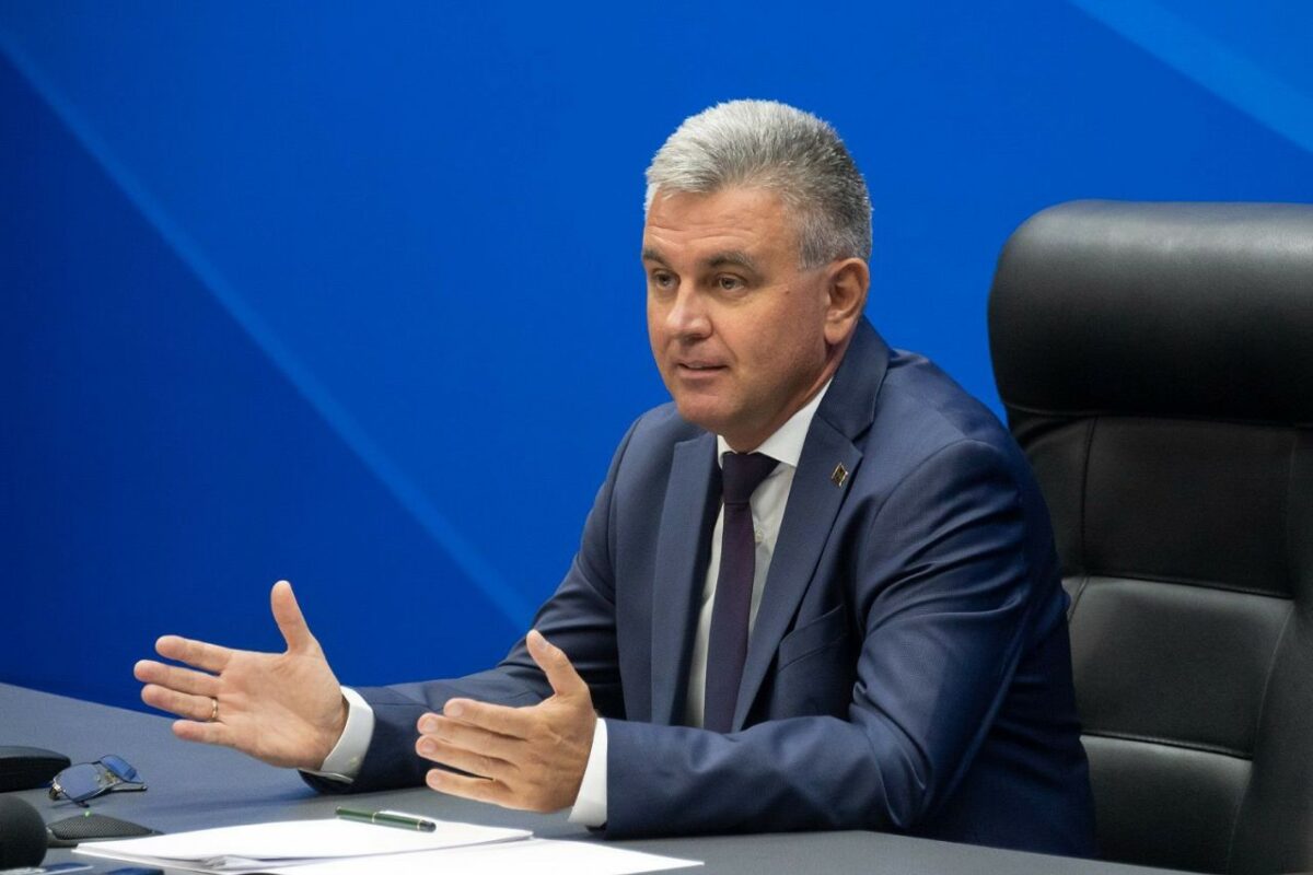Красносельский Приднестровье