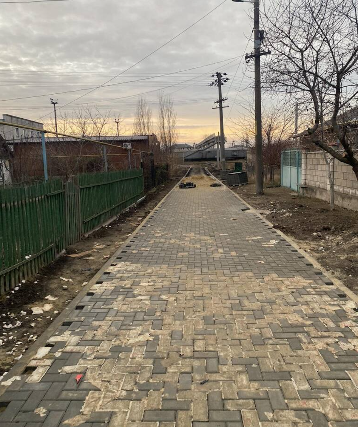 улица Пушкина