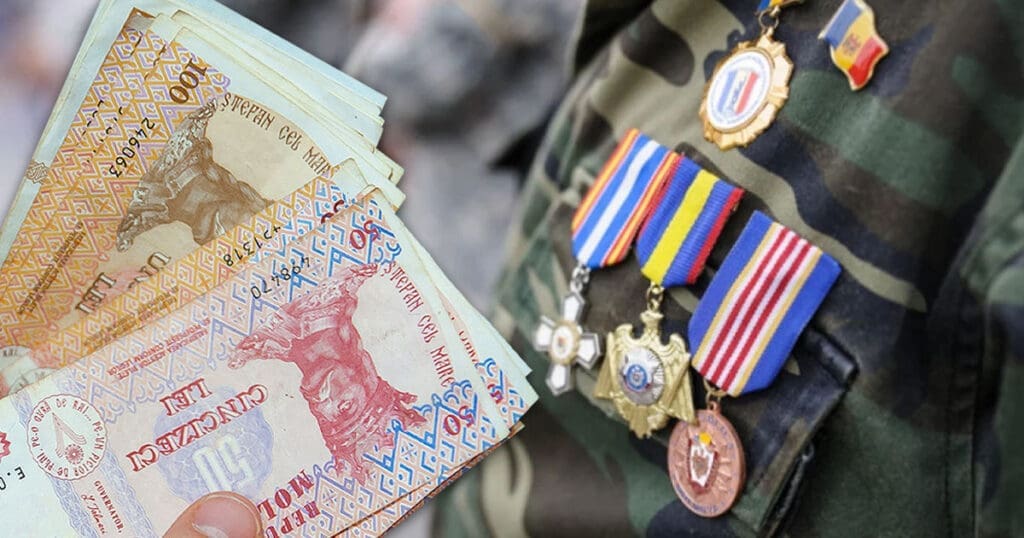 Пособия ветеранам и ликвидаторам Чернобыльской аварии увеличены. Сколько они составят