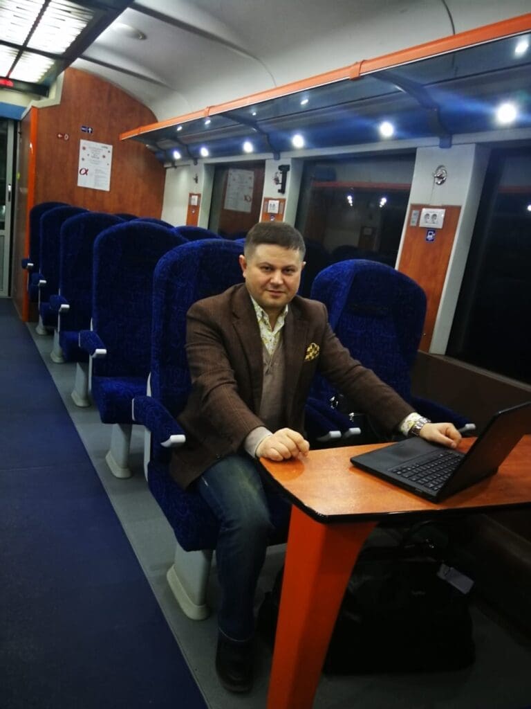 Тофилат об отставке